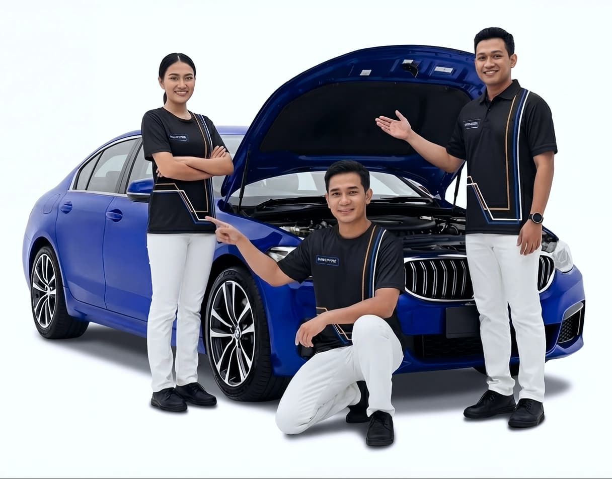 Gambar Kontak